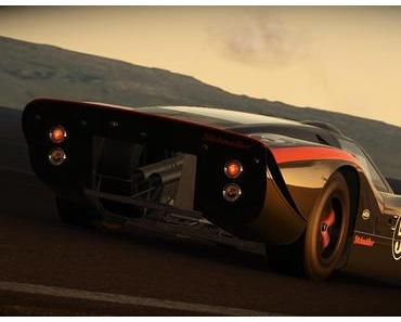 Project Cars: 6 neue Kurztrailer