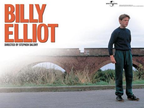Review: BILLY ELLIOT – I WILL DANCE – Der Tanz in die Freiheit