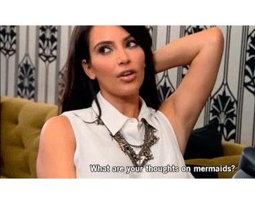 Kim. Und sonst nichts.