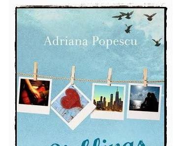 [Rezension] Lieblingsgefühle (Adriana Popescu)