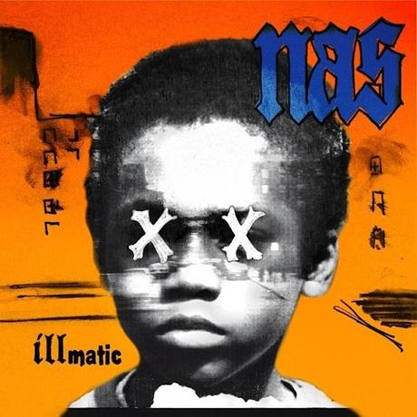 Nas-Illmatic-XX-Album-Stream