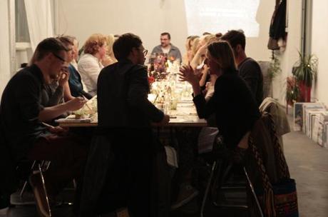 Tisch und Thymian secret supperclub bei Amazed im We Call it the STU Foto von Vivi D'Angelo (53)