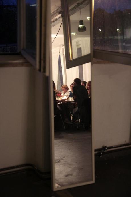 Tisch und Thymian secret supperclub bei Amazed im We Call it the STU Foto von Vivi D'Angelo (52)