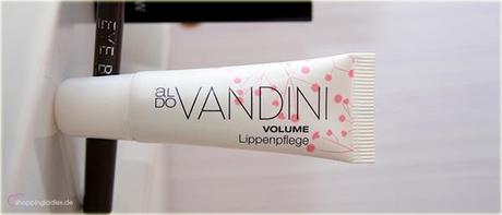 TOP5 aldo VANDINI – Lippenpflege 