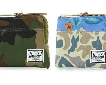 Johnny Wallet von Herschel