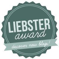 Liebster Award für kleine Leckerbissen