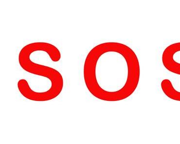 Parfum und Politik – SOS für Parfum