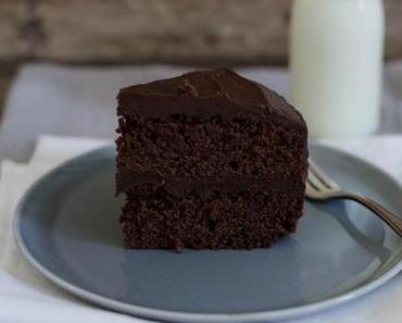 Schokoladenkuchen