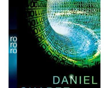 Darknet - Daniel Suarez