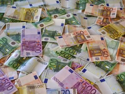 Blogparade - Was würde ich mit einer Million Euro machen?