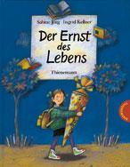 Der Ernst des Lebens – Betreuung in der Grundschule