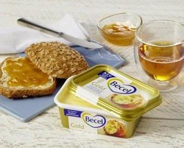 Becel Gold im Test