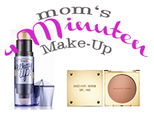 Mama's 4 Minuten Make-Up