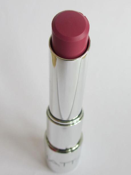Manhattan Soft Rouge Lipstick [Hippie Yeah]