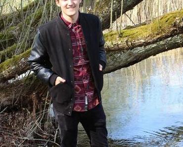 Outfit of the Day: Lakeside