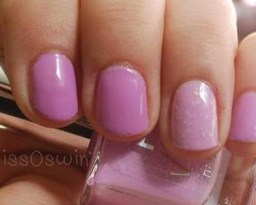 Lackschätzchen: P2 “Pretty Little Thing”