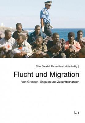 Flucht und Migration - Cover
