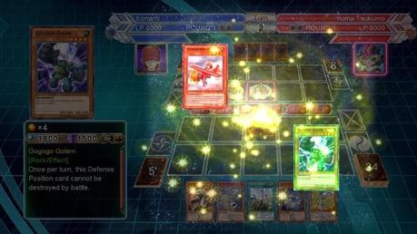 Yu-Gi-Oh! Millennium Duels: Release Ende April für PS3 und Xbox 360