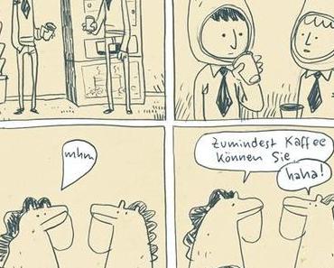 24-Stunden-Comic-Tag 2014 (inoffiziell)