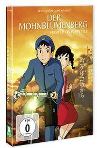 Der Mohnblumenberg_DVD