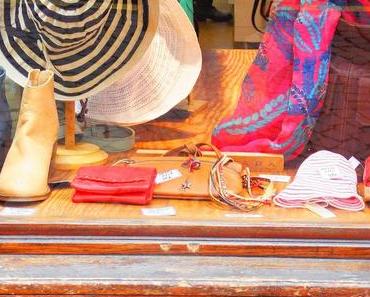 Unverhofftes Flanieren in der Rue Mouffetard