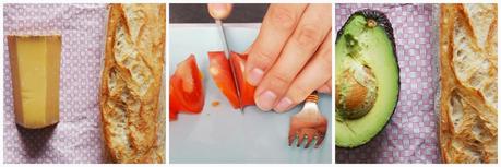 Kleine Dinge für die Sinne 1