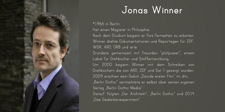 Zu Gast: Jonas Winner