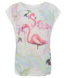 Sommertrend “Flamingos” : zartes Rosa erfreut das Mädchenherz!