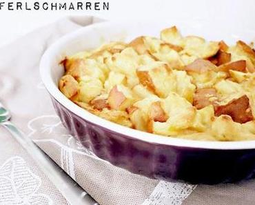 Kipferlschmarren