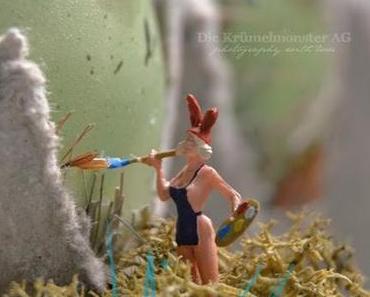 Fröhliche Ostern
