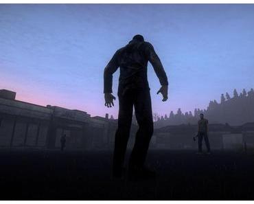 H1Z1: Neue Detail über Gegner und Nahrung