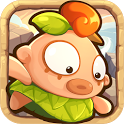 Caveboy Escape – Tolle Mischung aus Denksport und Match-3
