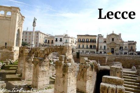 Lecce IIX
