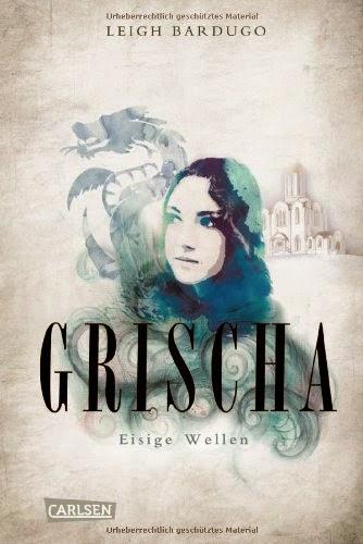 Grischa – Eisige Wellen