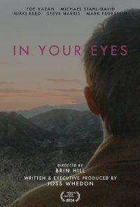 In Your Eyes_Plakat