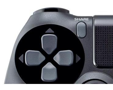 PS4: Baldiger Ausbau der Sharing-Funktion?