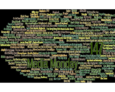 Media Monday #147