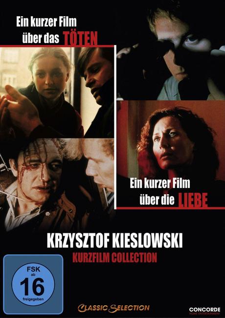 Special: Kieslowskis zwei kurze Filme über das Töten und die Liebe