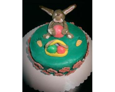 Ostertorte