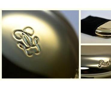 Gepresster Liebling! Review: Les Voilettes Powder von GUERLAIN