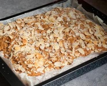 Let's bake: Bananenbrot