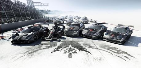 Autosport Announce Feat GRID: Autosport   GRID 3 mit mehr Rennen
