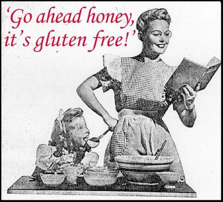 10 Tipps zum glutenfreien Backen