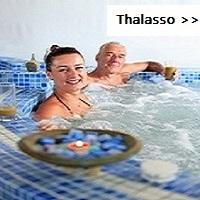 Thalasso-Reisen