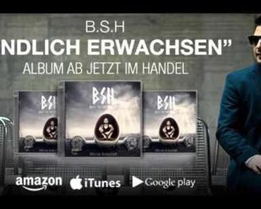 B.S.H (Bass Sultan Hengzt) – Elefant [Stream]