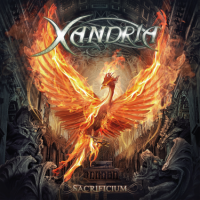 XANDRIA - Sacrificum