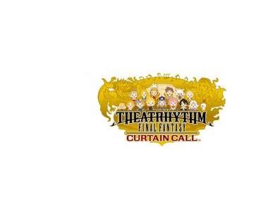 Theatrhythm Final Fantasy Curtain Call: Square Enix kündigt neuen Ableger an