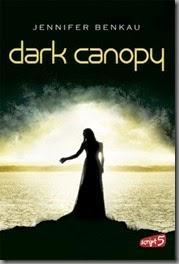 [Gelesen] Jennifer Benkau–Dark Canopy