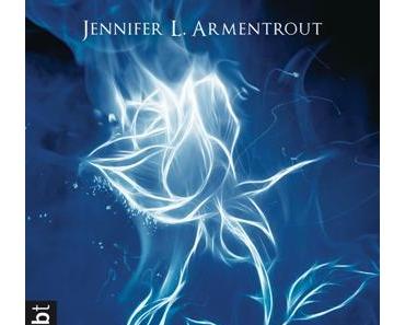 [Rezension] Dämonentochter – Verlockende Angst von Jennifer L. Armentrout (Convenant #2)