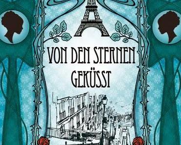 [Rezension] Von den Sternen geküsst, Band 03 - Amy Plum